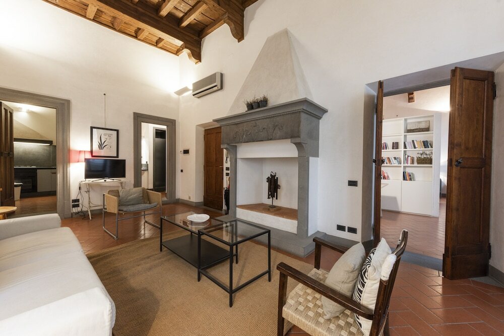 Фото Davanzati Halldis Apartment