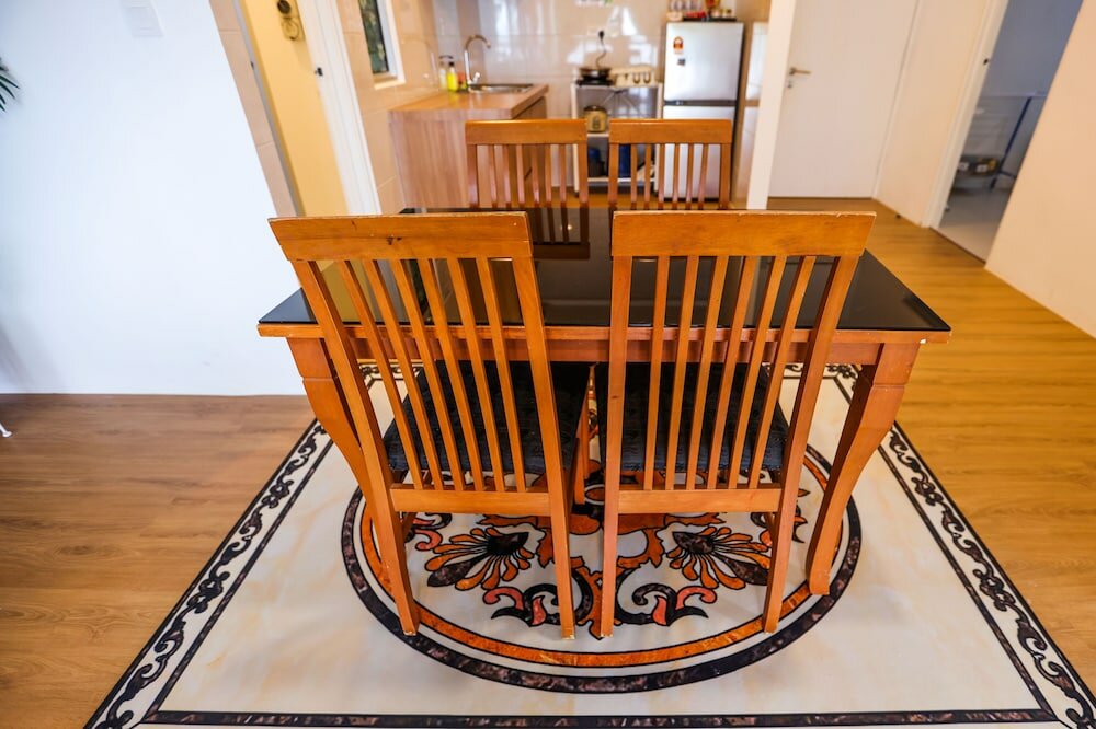 Фото MetroCity Staycation