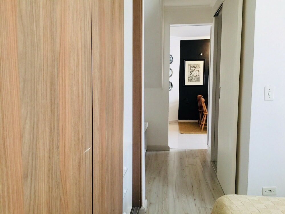 Фото Duplex Oscar Freire