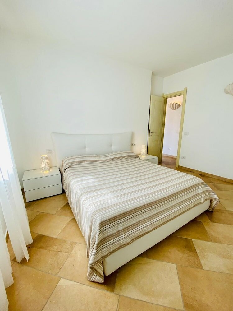 Фото Villetta Conchiglia con Piscina