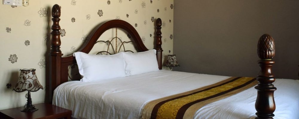 Фото Jonker Boutique Hotel