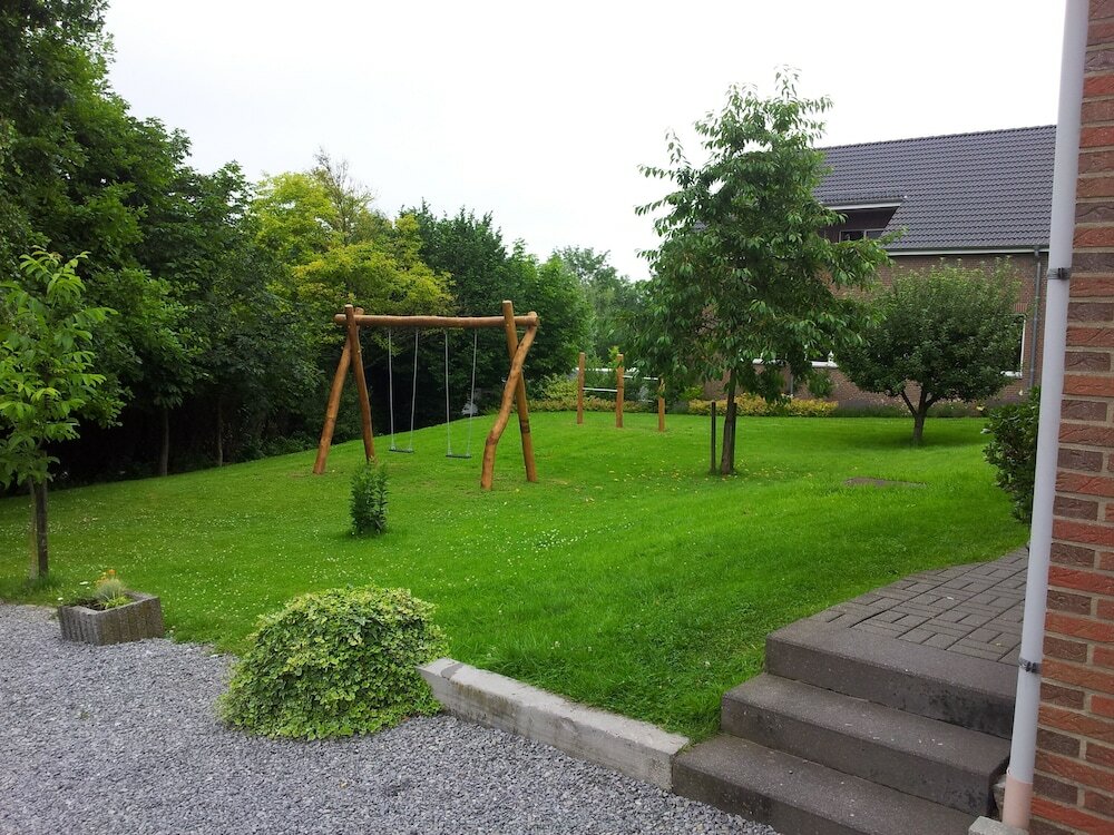 Фото Hotel Restaurant Tychon