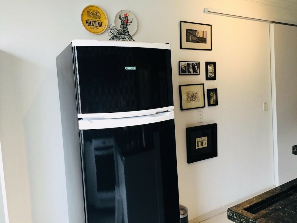 Фото Quality Suítes Oscar Freire