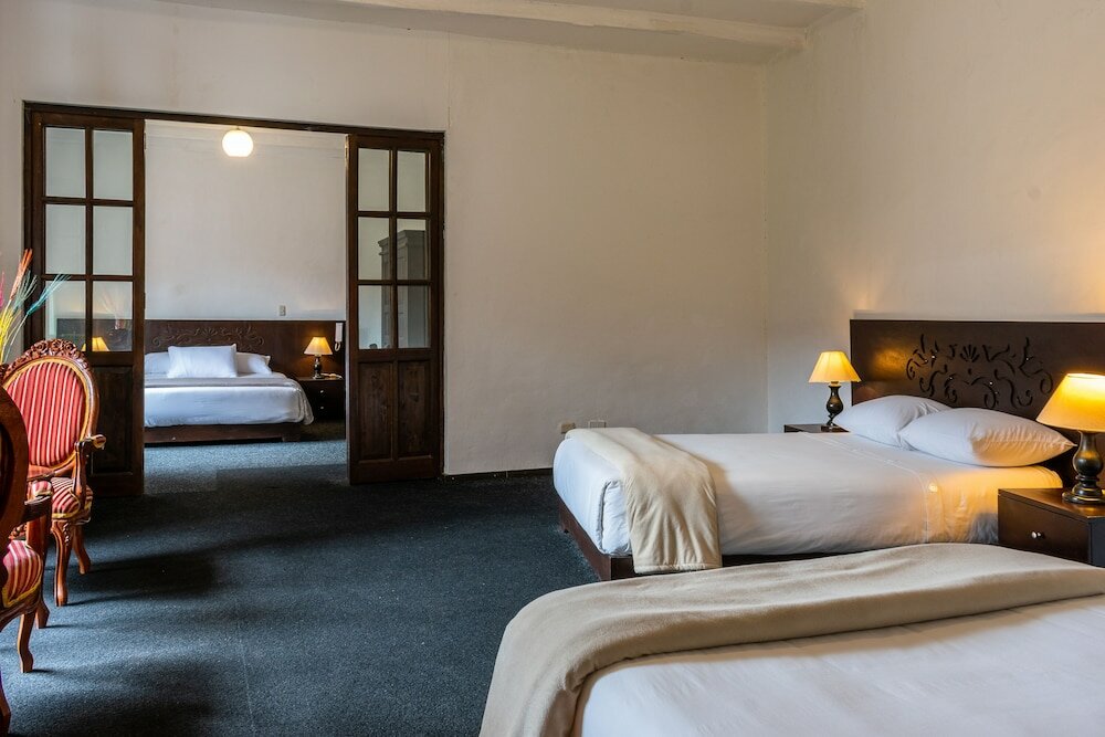 Фото La Xalca Hotel