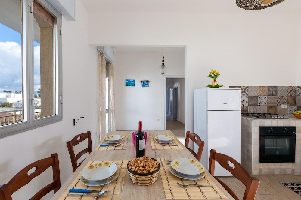 Фото 2695 Appartamento Iris by Barbarhouse