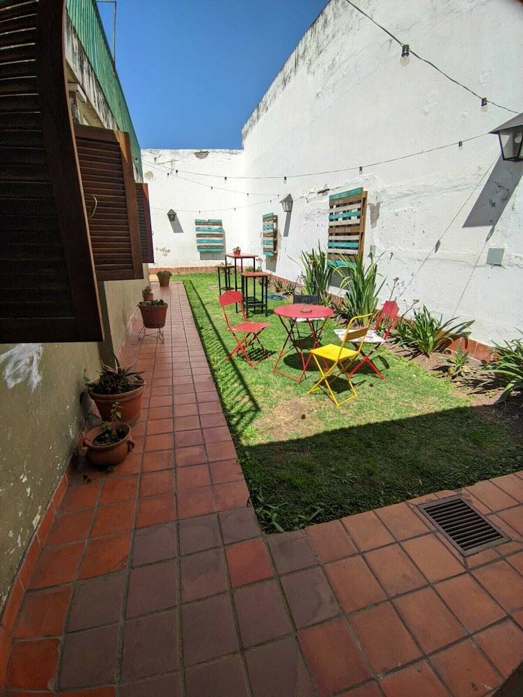 Фото Hostal Tilian