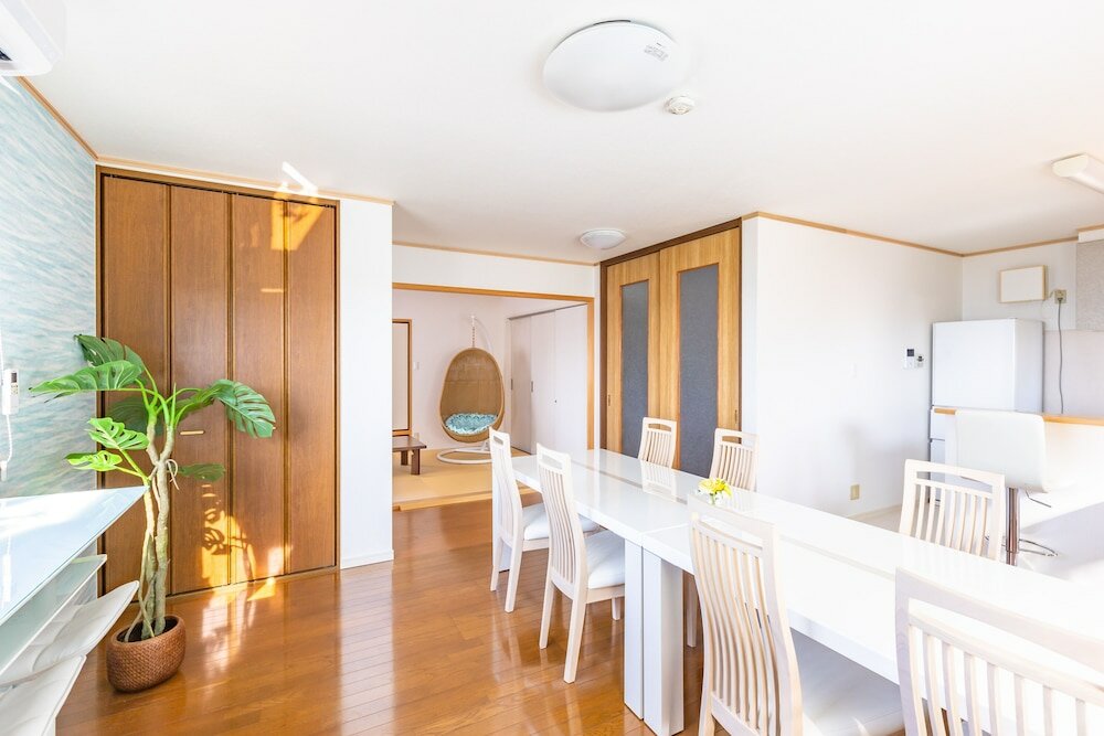 Фото Long Vacation