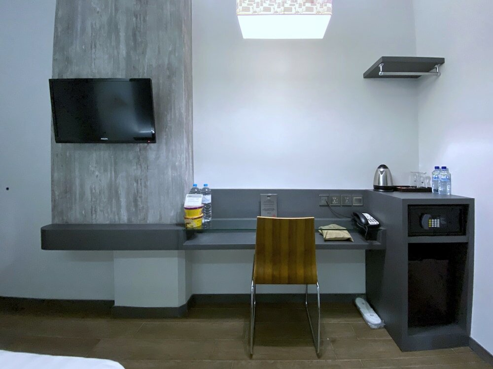 Фото Bliss Hotel Singapore