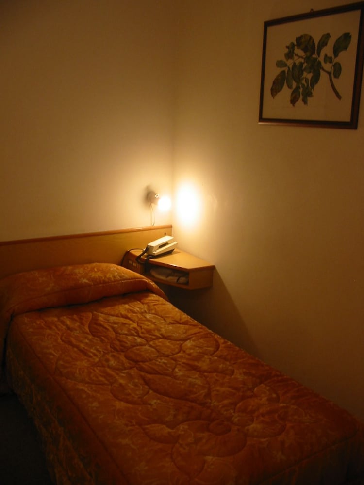 Фото Hotel Colibrì