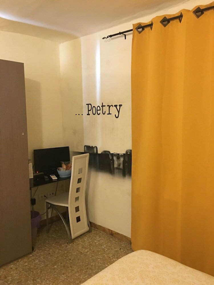 Фото La Maison dei Miracoli