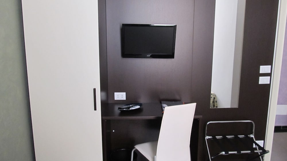 Фото Bed & Breakfast Terrazze Villanova