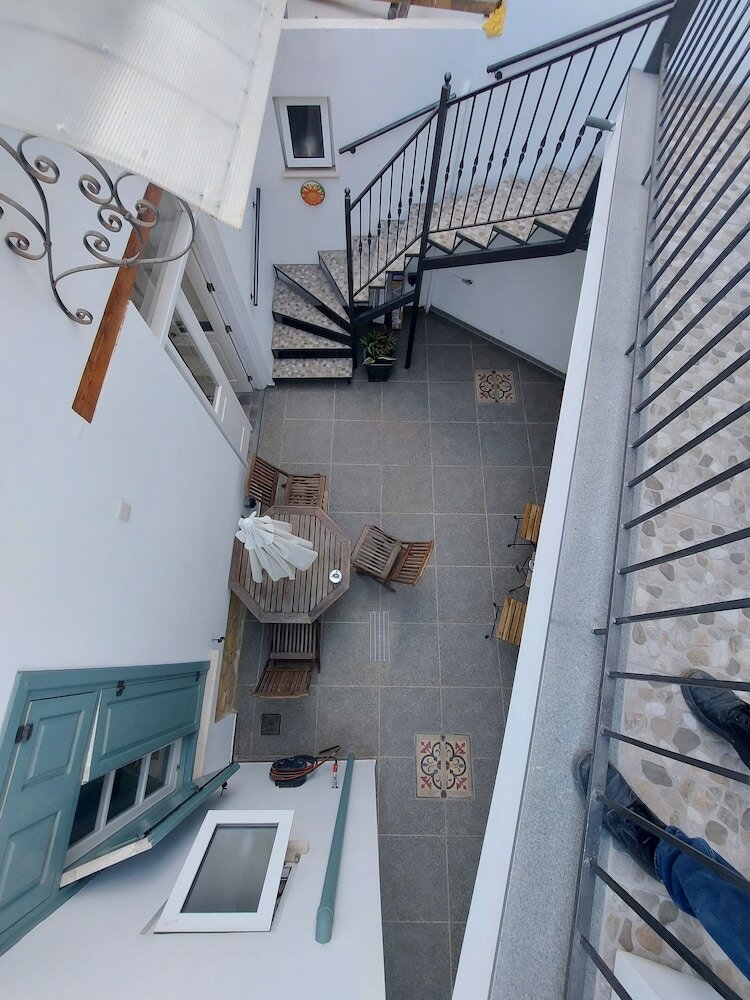 Фото Magdalene's City House Inn