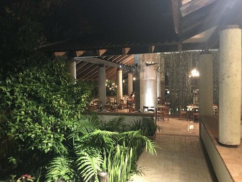 Гостиница Hotel Ciudad Real Palenque в Паленке