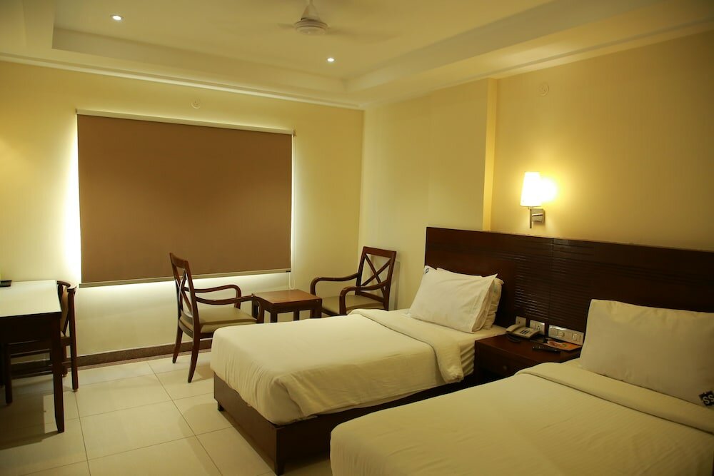 Фото Hotel Shaans
