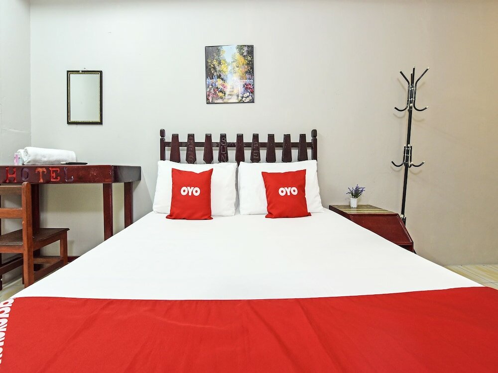 Фото Super Oyo Capital O 90659 Raintown Timbers Hotel