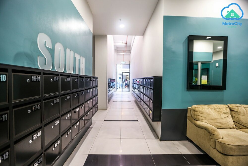 Фото MetroCity Staycation