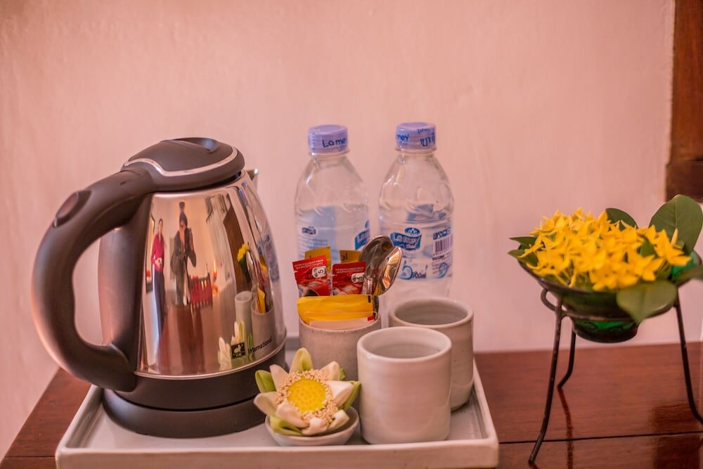 Фото SiZen Retreat & SPA