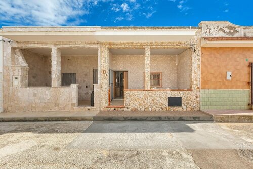 Апартаменты 2669 Casa Ulbia by Barbarhouse