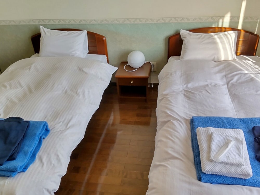 Фото Pastoral Enishinosato