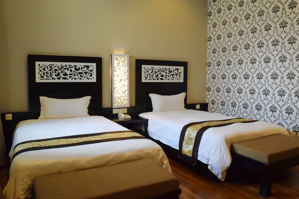 Фото Jonker Boutique Hotel