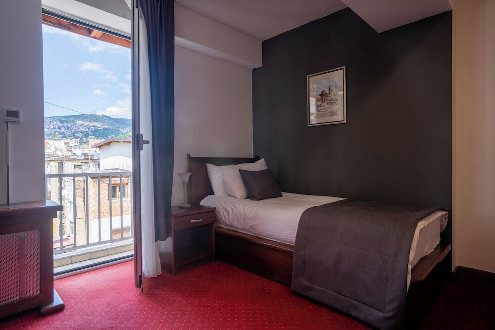 Фото Hotel Astra