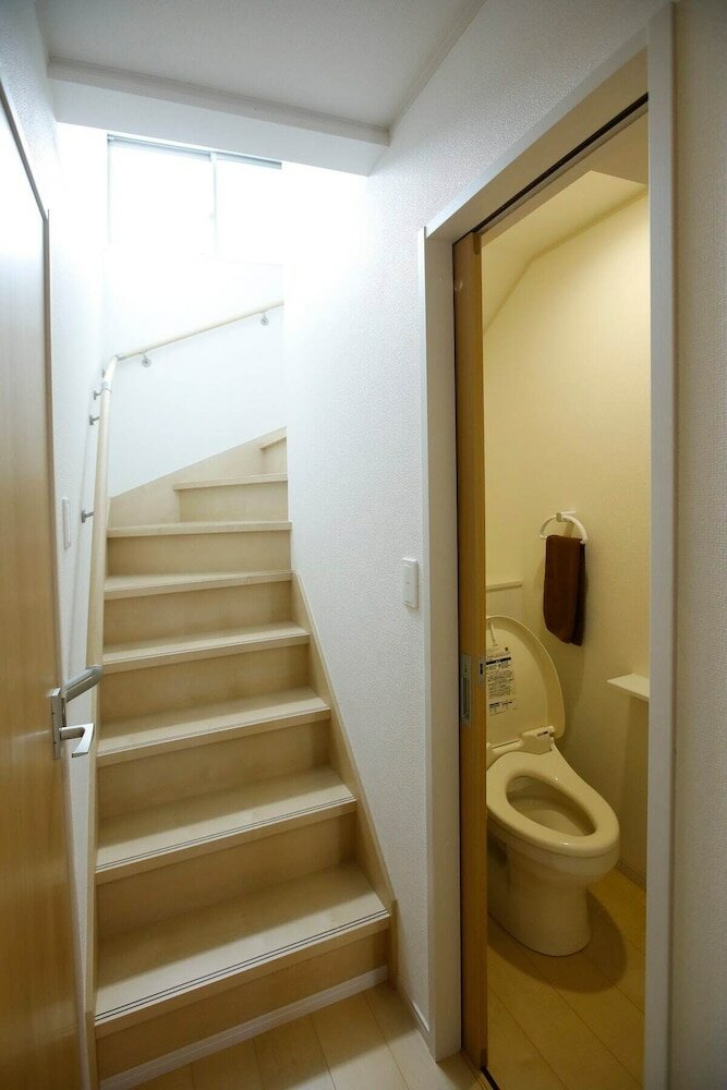 Фото Condomium Motobu Sakura Terrace