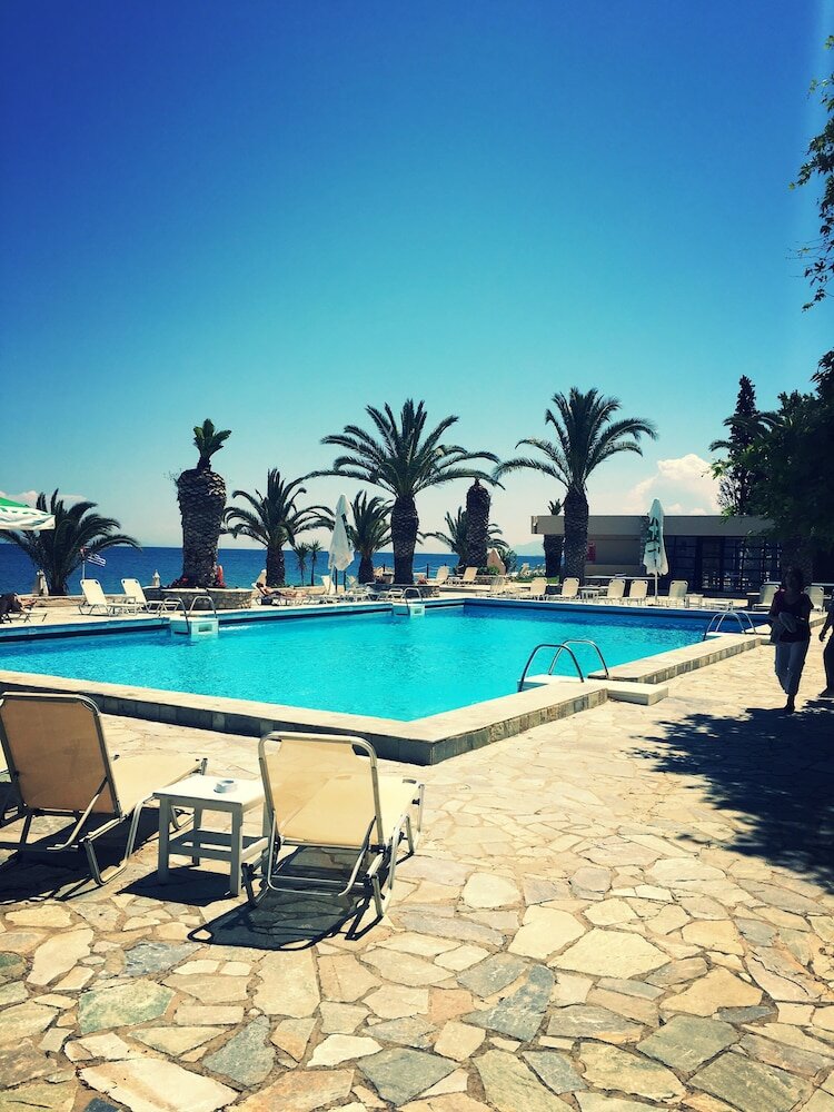 Фото Long Beach Resort