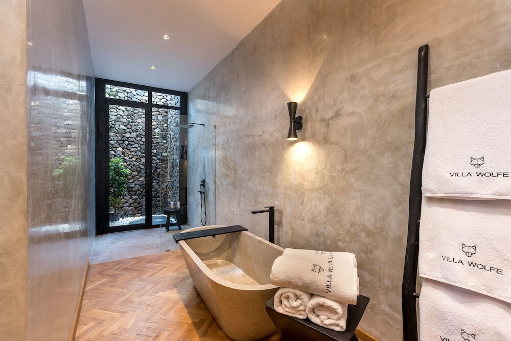 Фото Villa Wolfe