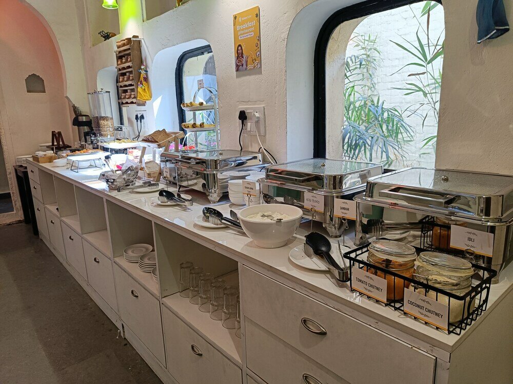 Фото Bloom Boutique Chelon Haveli