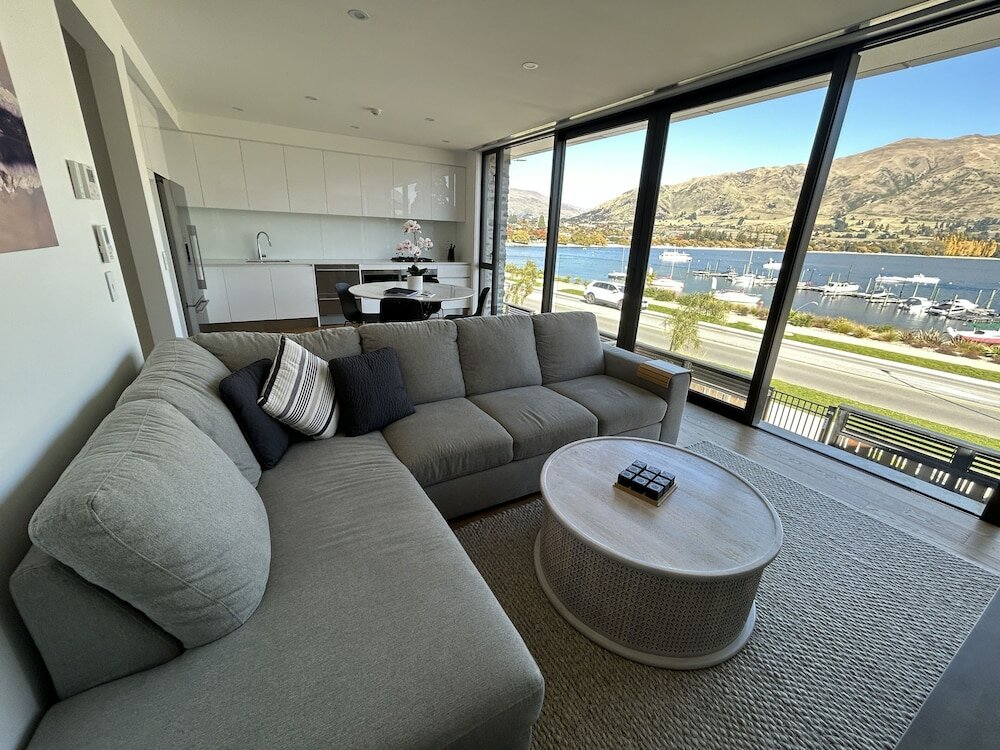 Фото Marina Terrace Apartments