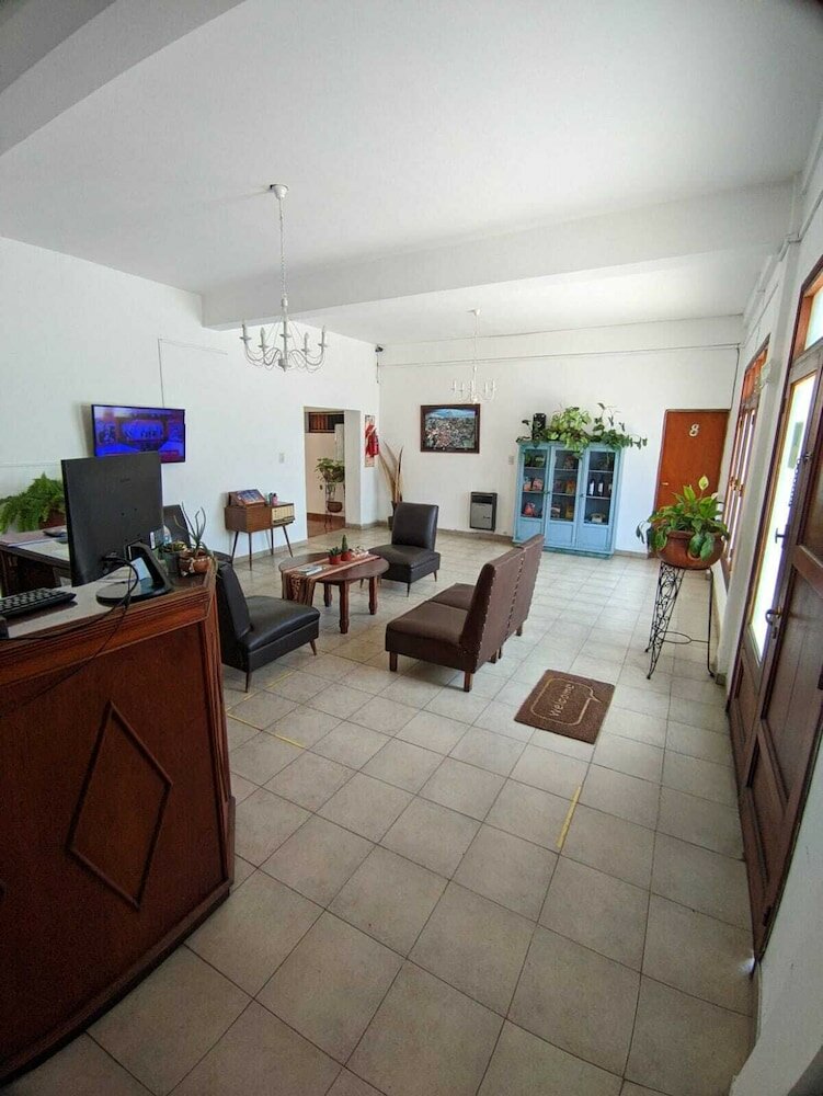 Фото Hostal Tilian