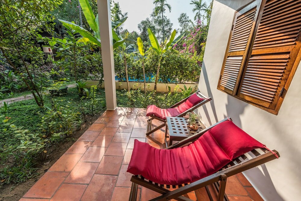 Фото SiZen Retreat & SPA