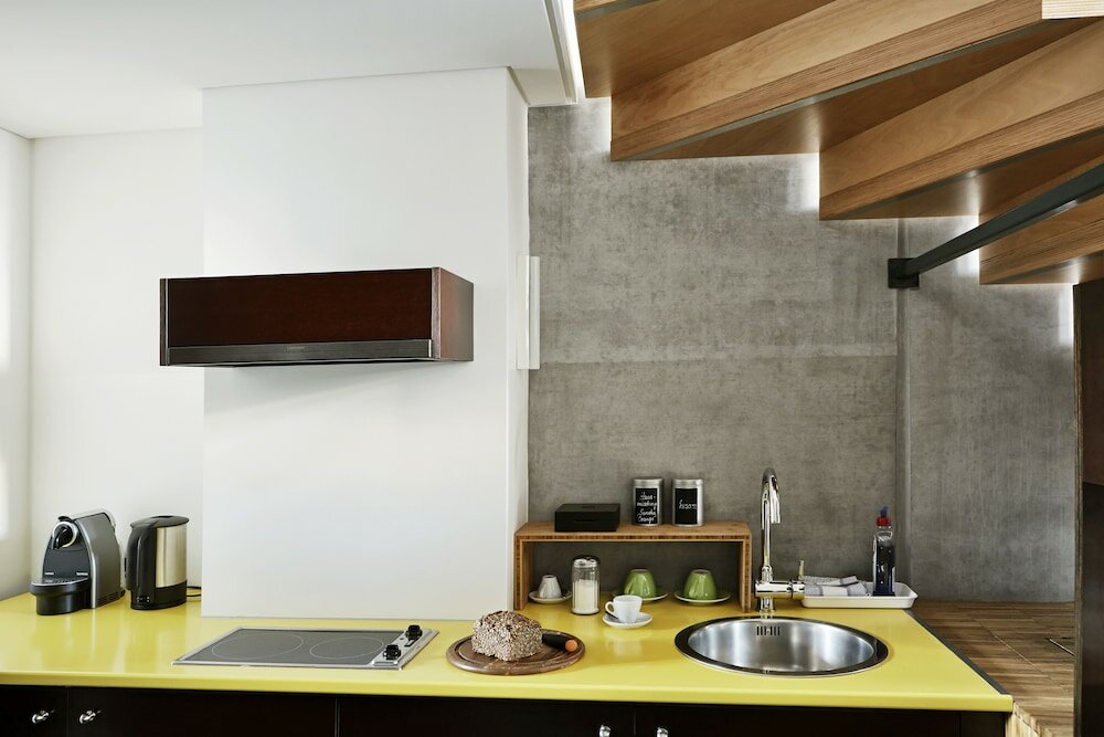 Фото Wedina Serviced Apartments