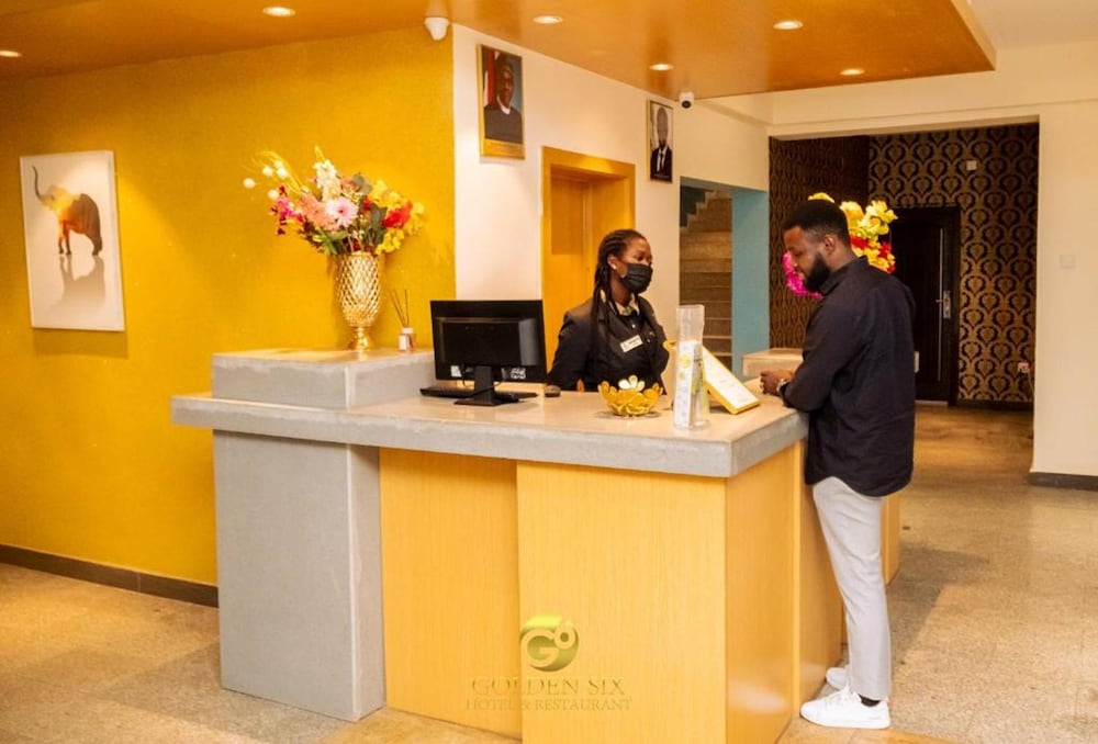 Фото отеля 4