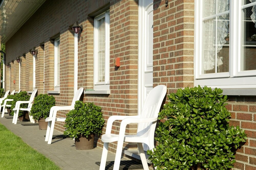 Фото Hotel Restaurant Tychon