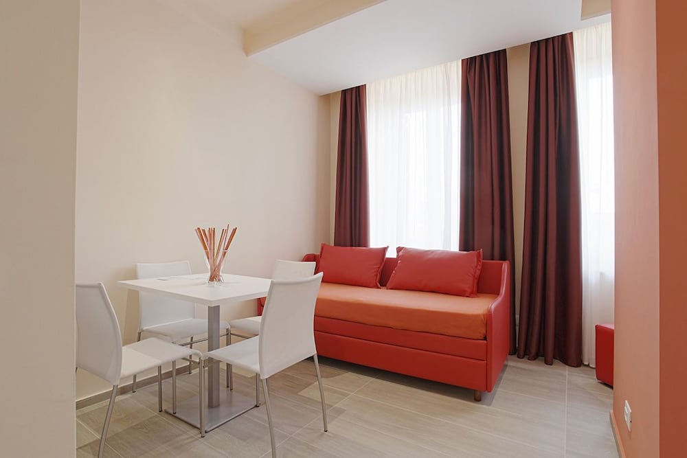 Фото Hotel Agrigento Home