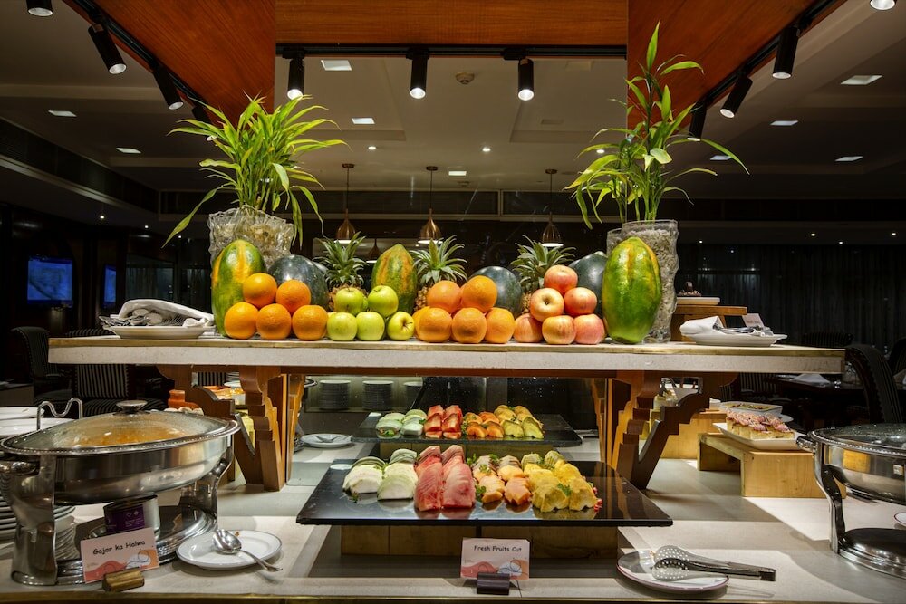 Фото Hotel Sarina