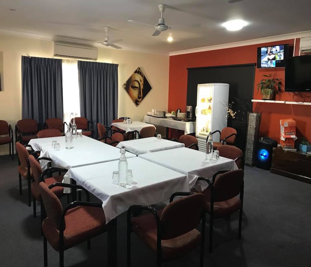 Фото Bluewater Harbour Motel