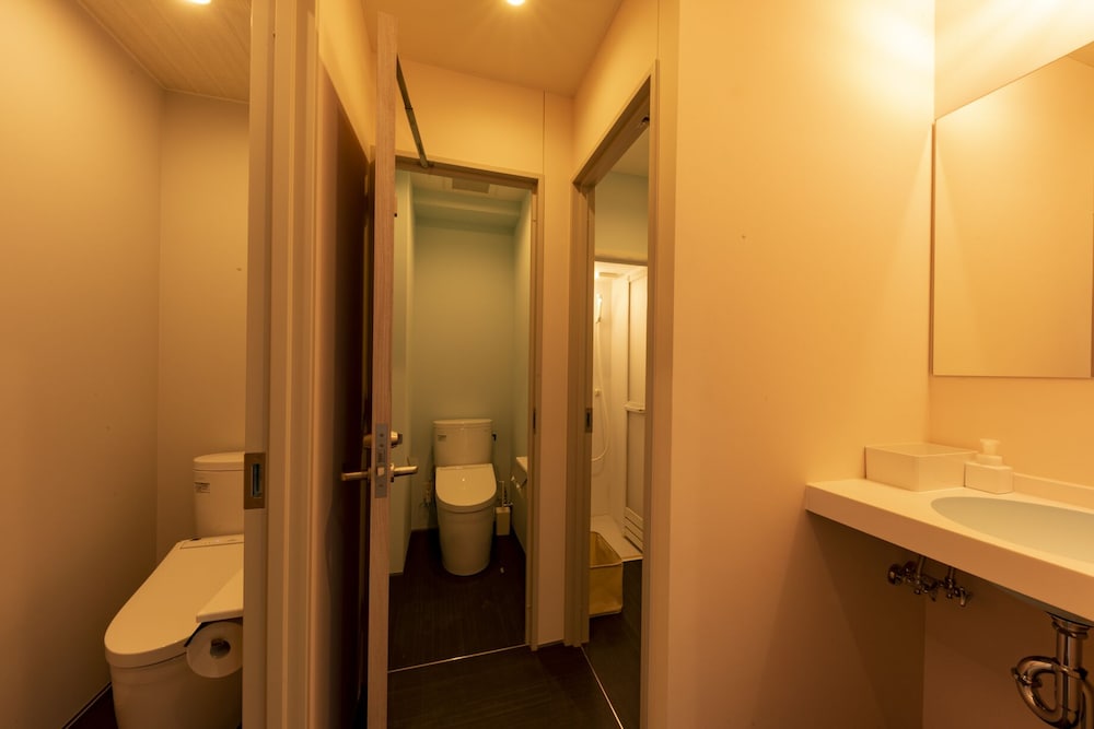 Фото Plat Hostel Keikyu Sapporo Ichiba