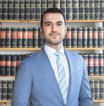 Antalya Lawyer Baris Erkan Celebi (Antalya, Konyaalti District, Bogacayi Avenue, 1), legal services