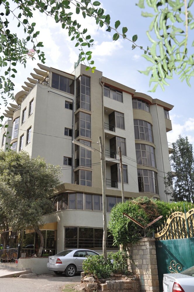 Фото Hotel Lobelia