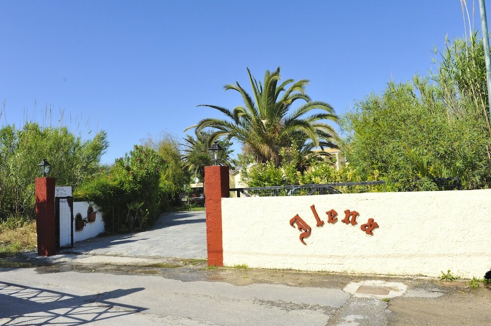 Фото Ilena Hotel