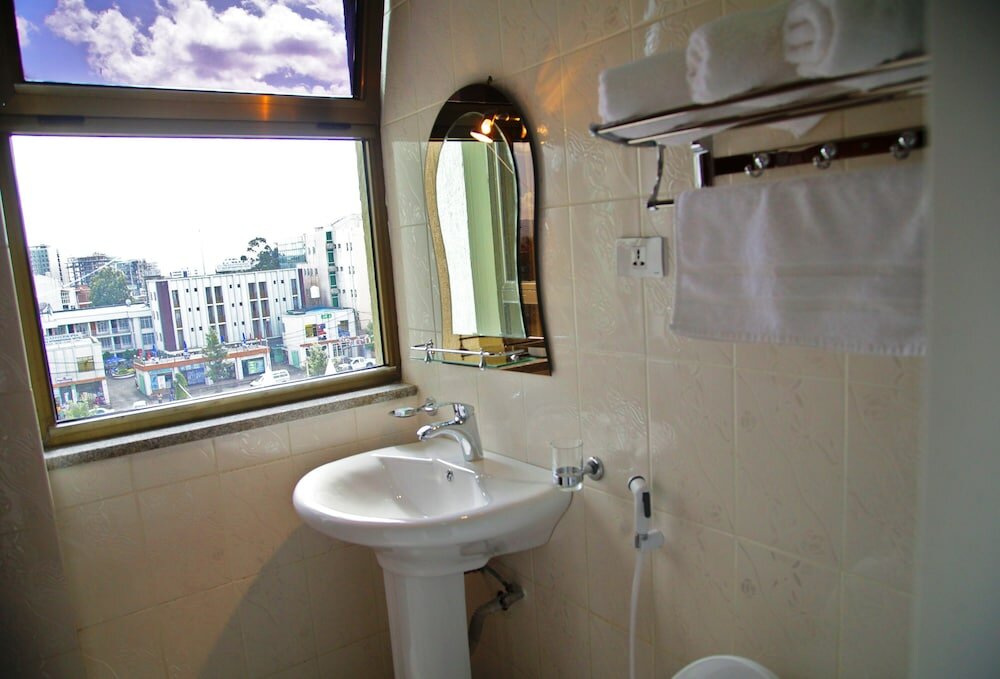 Фото Hotel Lobelia