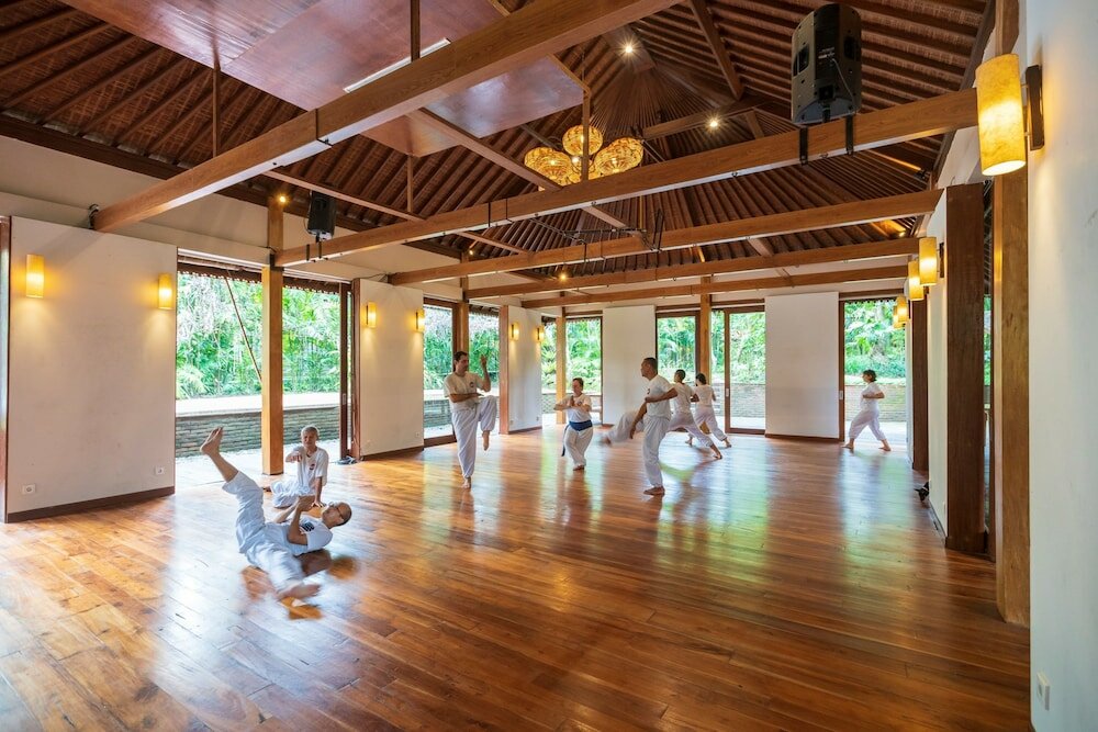 Фото Adiwana Svarga Loka