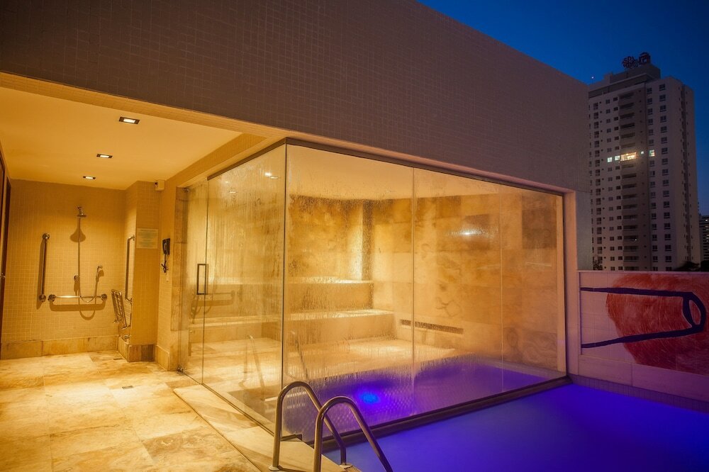 Фото Holiday Inn Natal, an Ihg Hotel