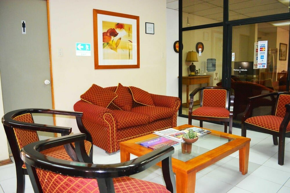 Фото Hotel San Francisco de la Selva