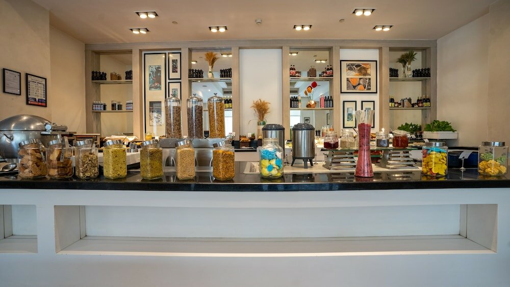 Фото DoubleTree by Hilton Hotel Agra