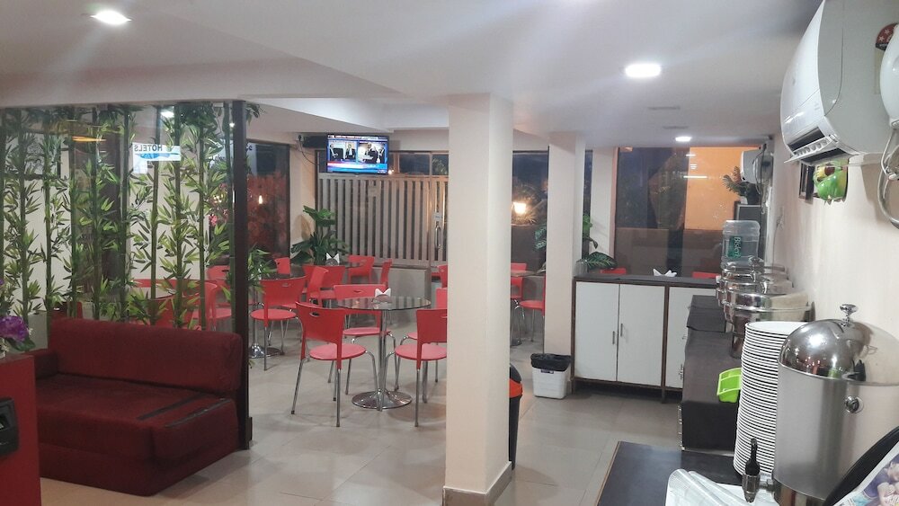 Фото De Sai Palace