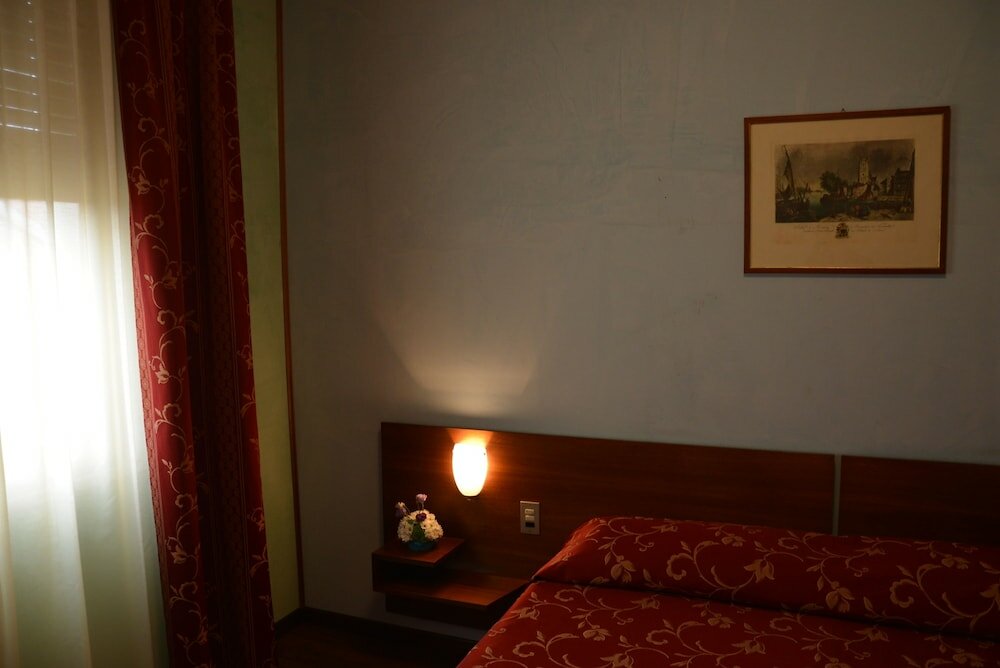 Фото Hotel Salieri