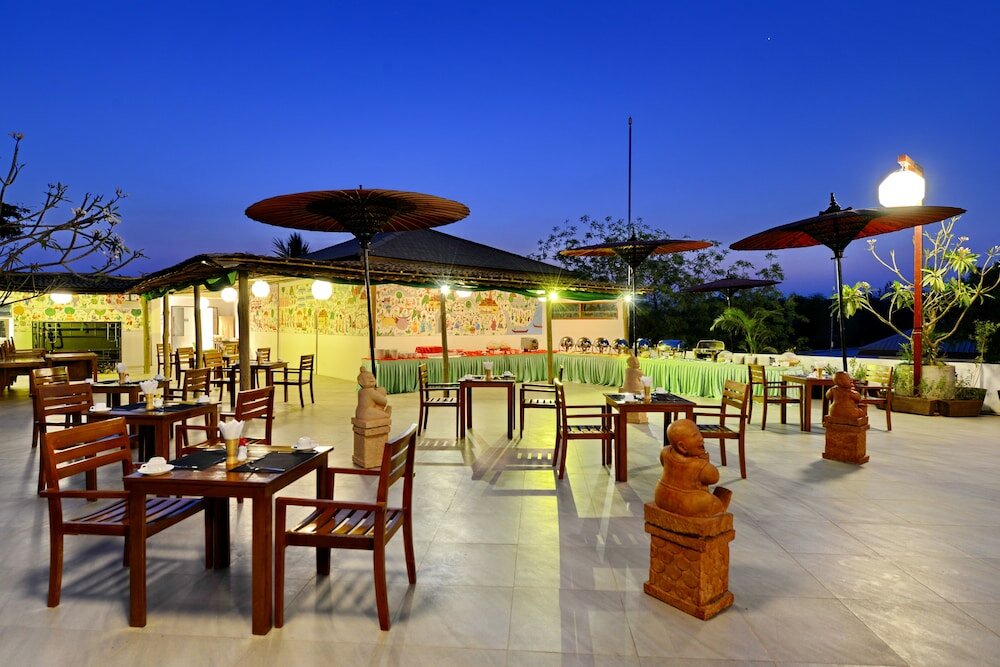 Фото Zfreeti Hotel